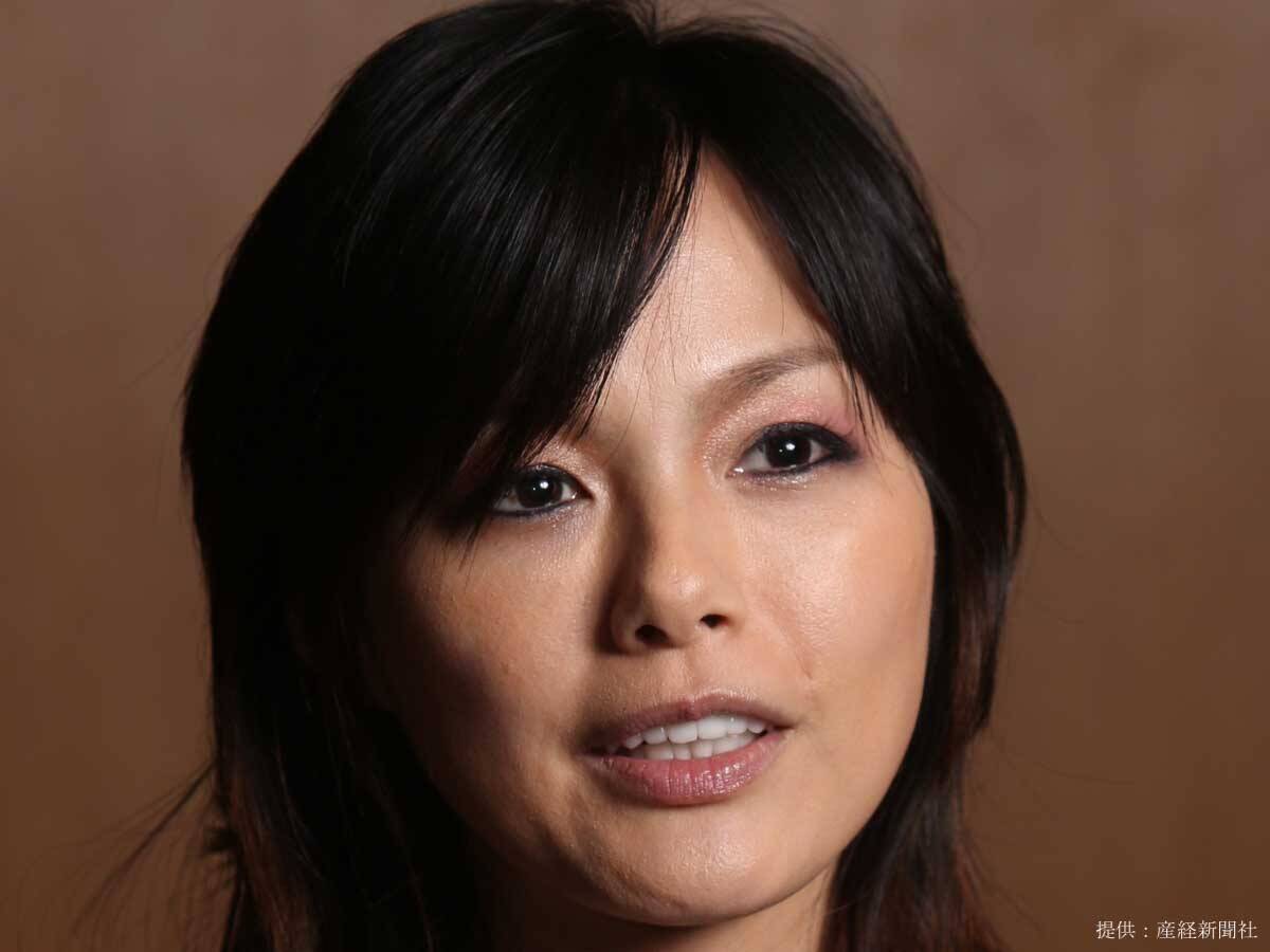 相川七瀬の現在の姿に マジか ４５歳で大学に入学し 尊敬します との声も 年3月13日 エキサイトニュース