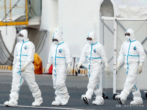 「『最後に』だけでも読んでほしい」の声　愛媛県、感染症の状況報告に反響