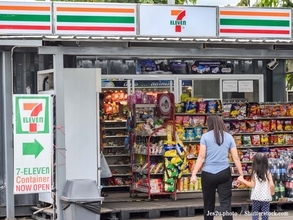 子供に人種差別をされ、いい返そうとした日本人　すると、軍人が近付いてきて…！？