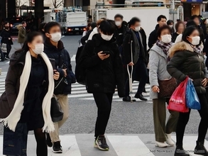 感染症の流行に鳥取県の企業が立ち上がった！『社長の決断』でマスク工場再稼働