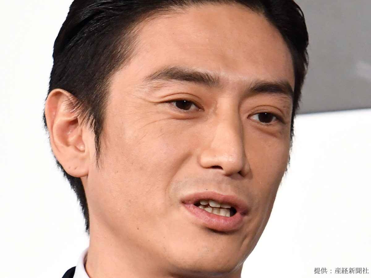 伊勢谷友介がYouTuberデビュー!ファン「待ってました!」と大歓喜