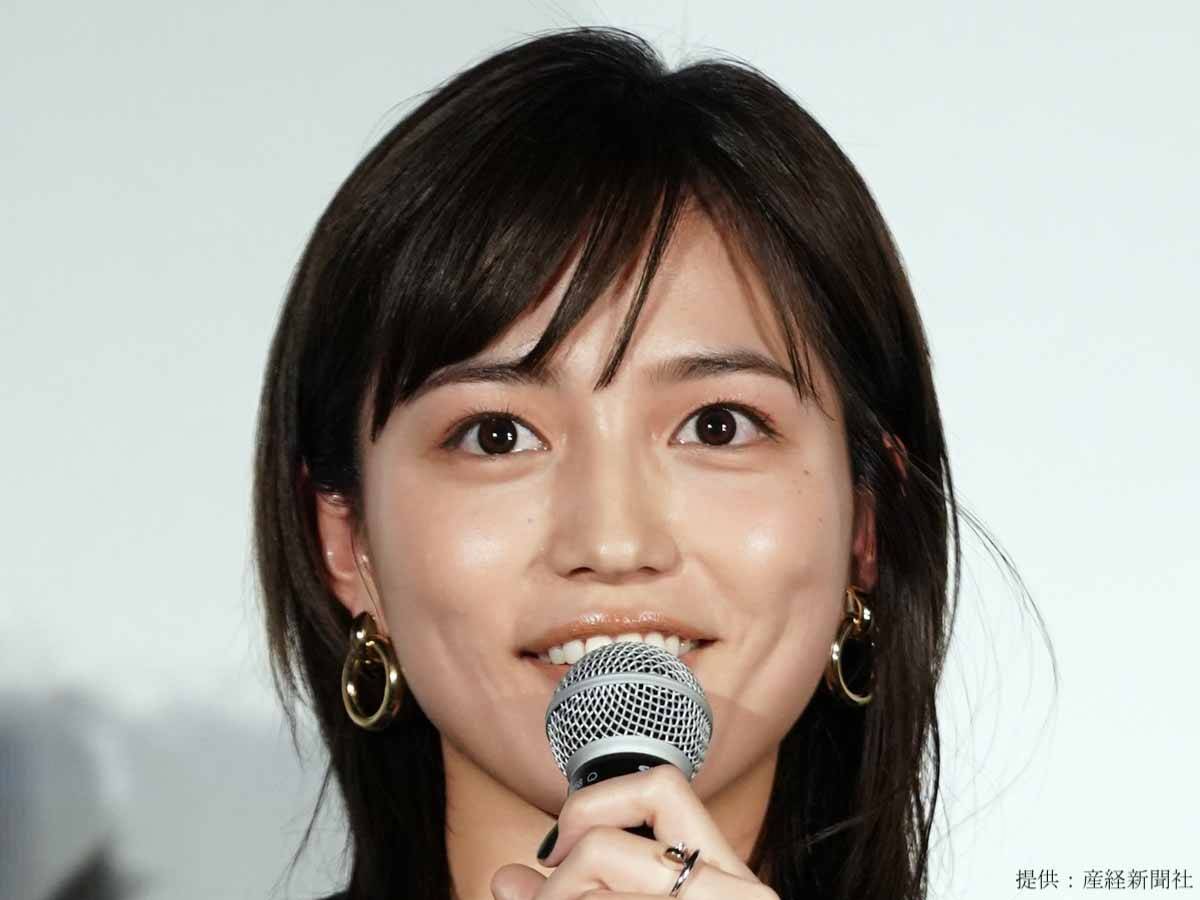 川口春奈の 英会話の動画 に マジで の声が寄せられた理由は 年4月21日 エキサイトニュース