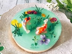 ヨーグルトのパックそのまま 話題の チーズケーキ を作ってみると 洗い物少ない 簡単 年5月6日 エキサイトニュース