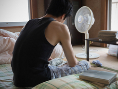 元引きこもりの男性を採用した結果…？　数か月後の展開に、２１万人がホロリ