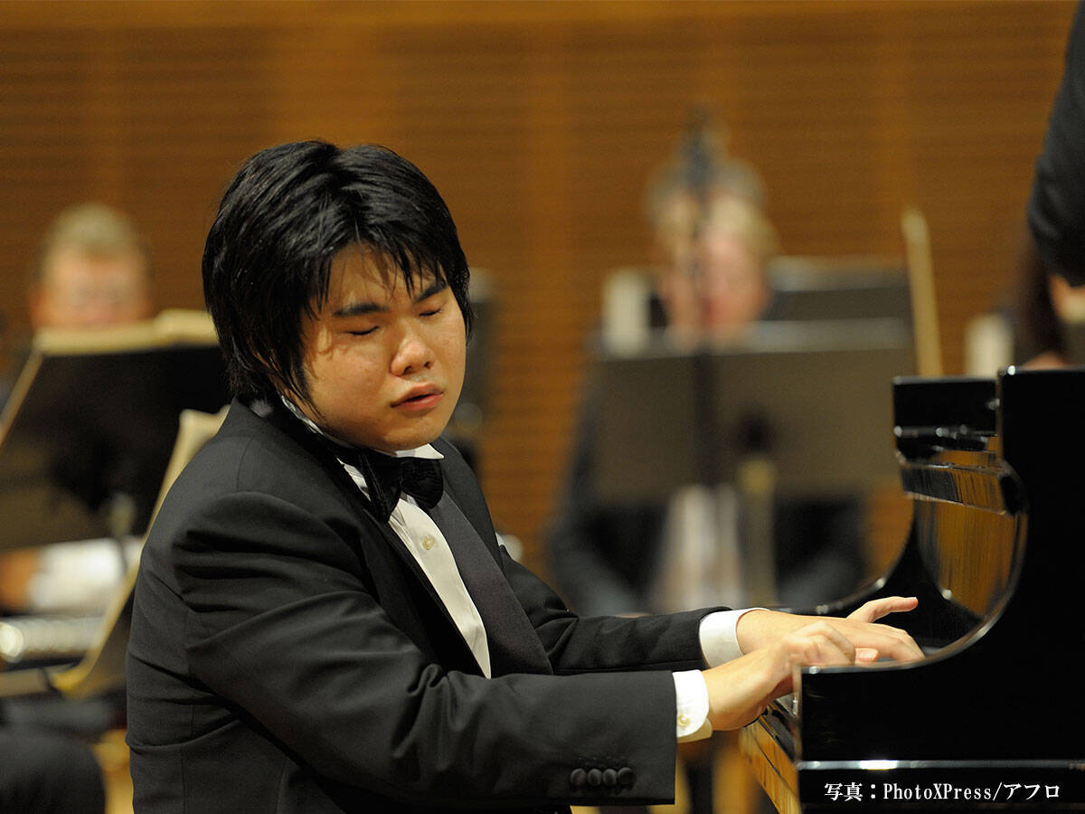 辻井伸行 Nobuyuki Tsujii Japaneseclass Jp