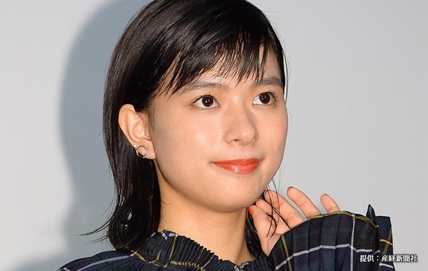 松岡茉優が かわいい と話題になった映画やドラマは キュートすぎる画像を集めてみた 年9月4日 エキサイトニュース