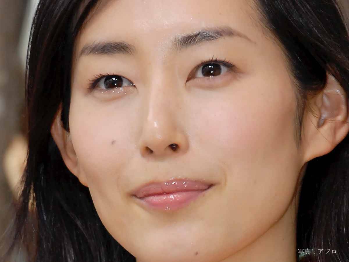 木村多江の若い頃の写真に衝撃 現在の写真とくらべてみると 年7月7日 エキサイトニュース