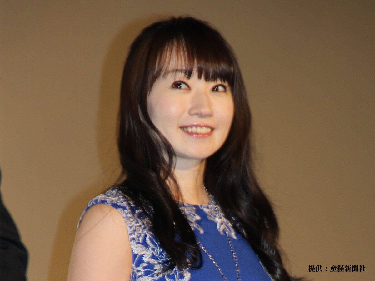 水樹奈々 結婚を発表 この時期に入籍した理由は 年7月7日 エキサイトニュース