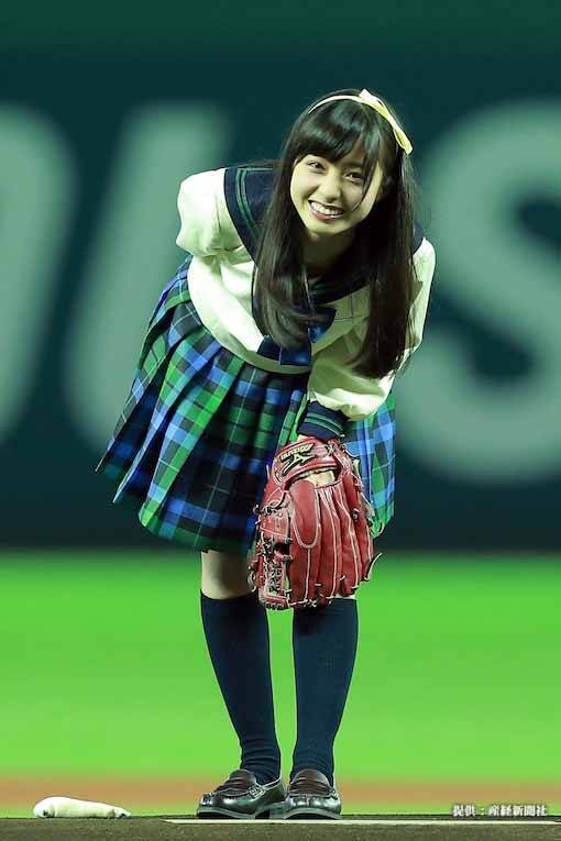 橋本環奈のアイドル時代を知ってる マジでかわいい画像に 今も昔もヤバい 年7月13日 エキサイトニュース