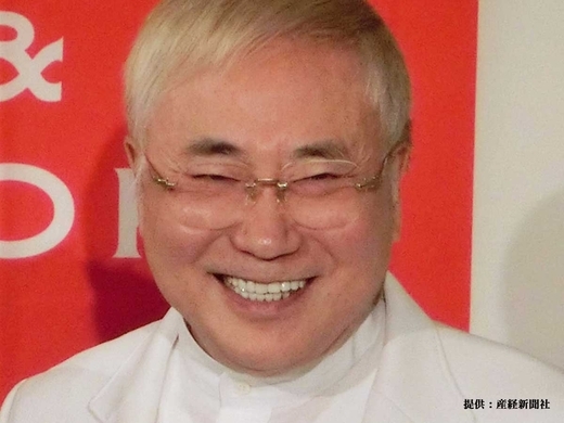 高須院長が 楽しい人生だったな と投稿 まだ早いですよ など心配する声相次ぐ 年11月21日 エキサイトニュース