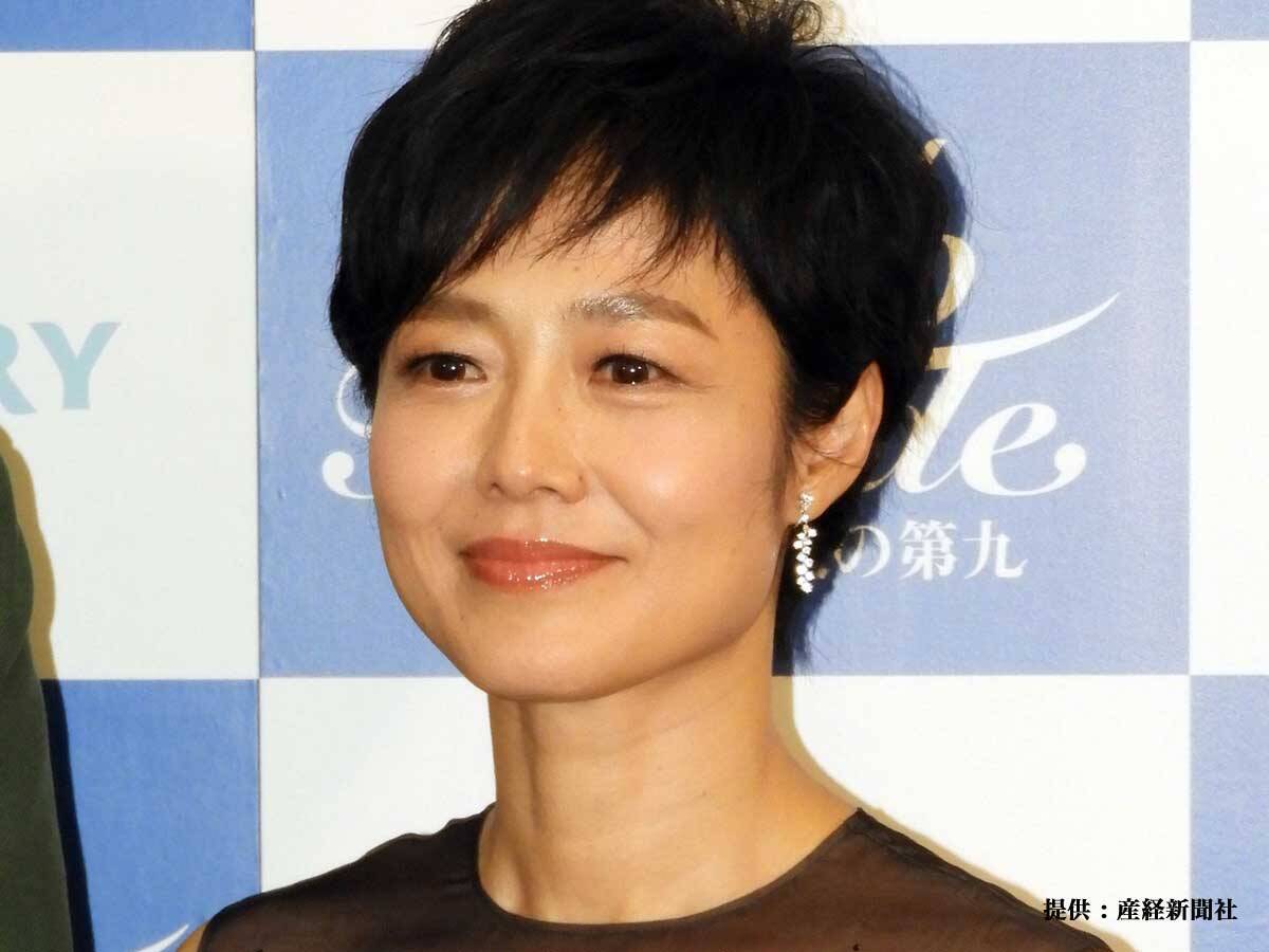 有働アナが生放送を発熱で欠席 櫻井翔のひと言に ネットで 本当にそれ 年7月14日 エキサイトニュース