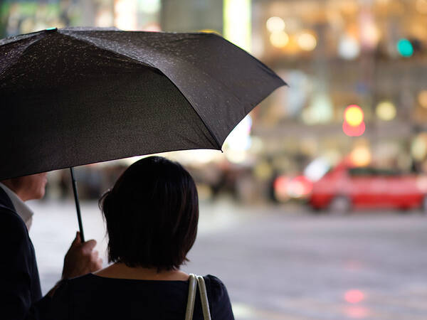 就職活動中の女子大生が困っていると 見知らぬ男性の 行動 に 胸がじんわり 年8月17日 エキサイトニュース