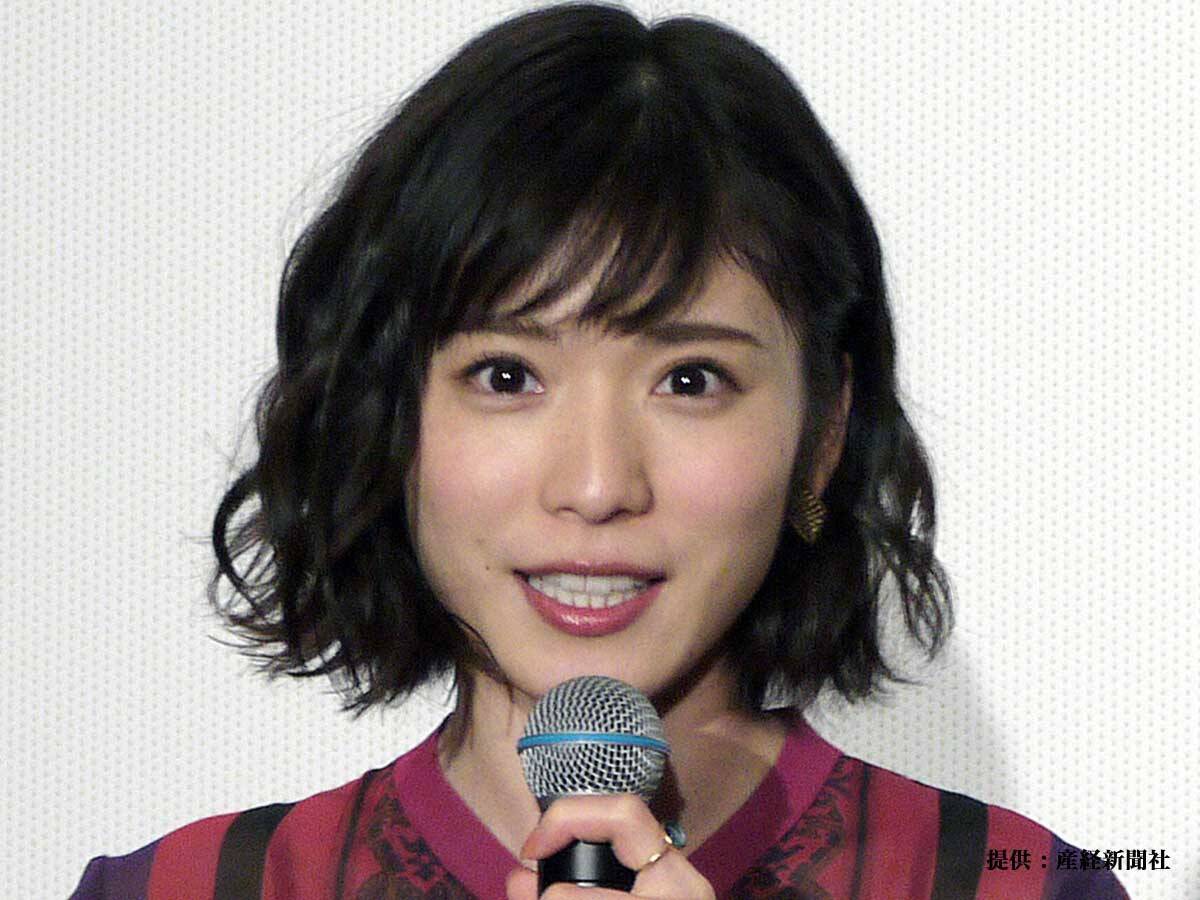 三浦春馬さんと共演の松岡茉優が、訃報に言及 ネットで称賛の ...