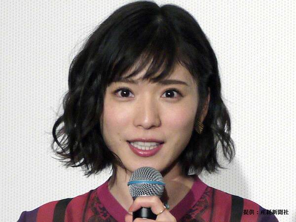 三浦春馬さんと共演の松岡茉優が 訃報に言及 ネットで称賛の声 年8月4日 エキサイトニュース