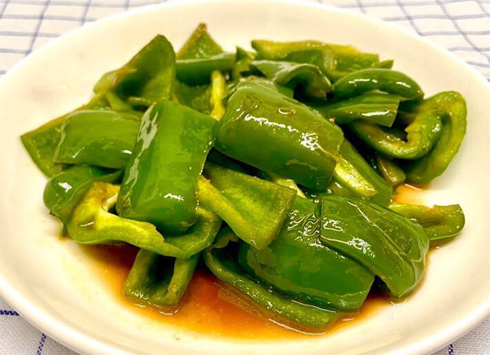 種もそのまま炒める 無限ピーマン レシピに反響 箸が止まらない さっそく作る 年8月13日 エキサイトニュース