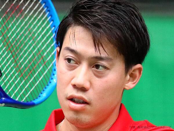 錦織圭選手 感染を公表 悔しい コロナウイルスが憎い 年8月17日 エキサイトニュース