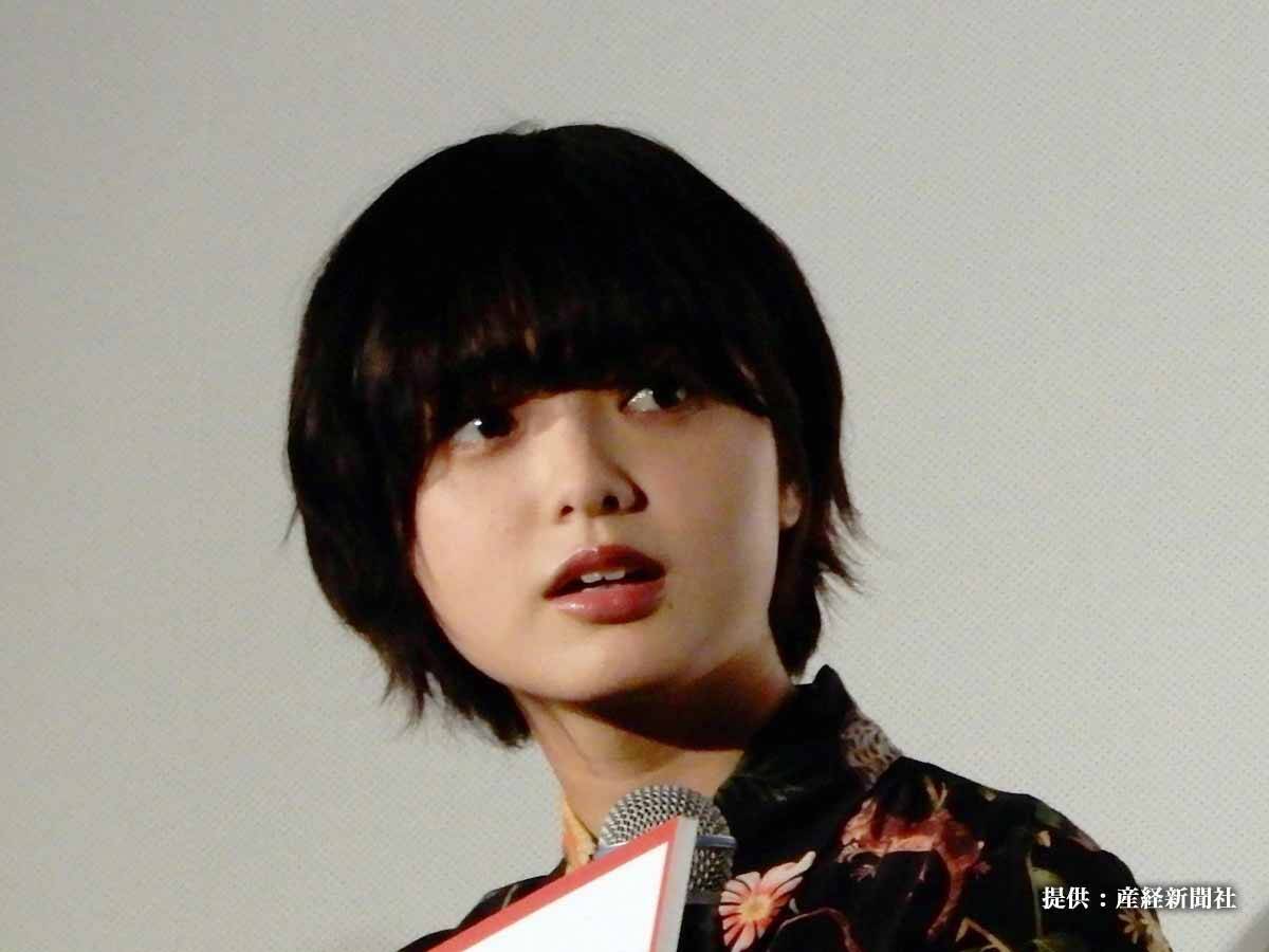 平手友梨奈のインスタ写真が かわいすぎる 魅力的なショットに いいね 殺到 年8月17日 エキサイトニュース