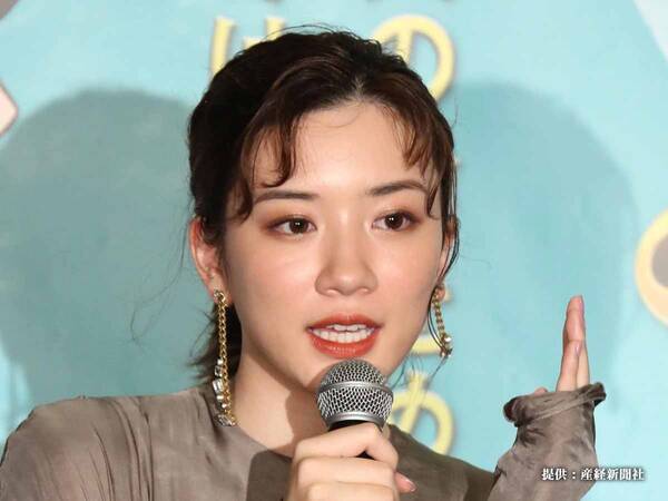 永野芽郁 インスタでのかわいい報告にときめく人多数 振袖姿やリップのショットも要チェック 年8月日 エキサイトニュース