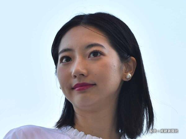 武田玲奈の子供時代の写真がキュートすぎる 公園にいた天使 とファン 年8月日 エキサイトニュース