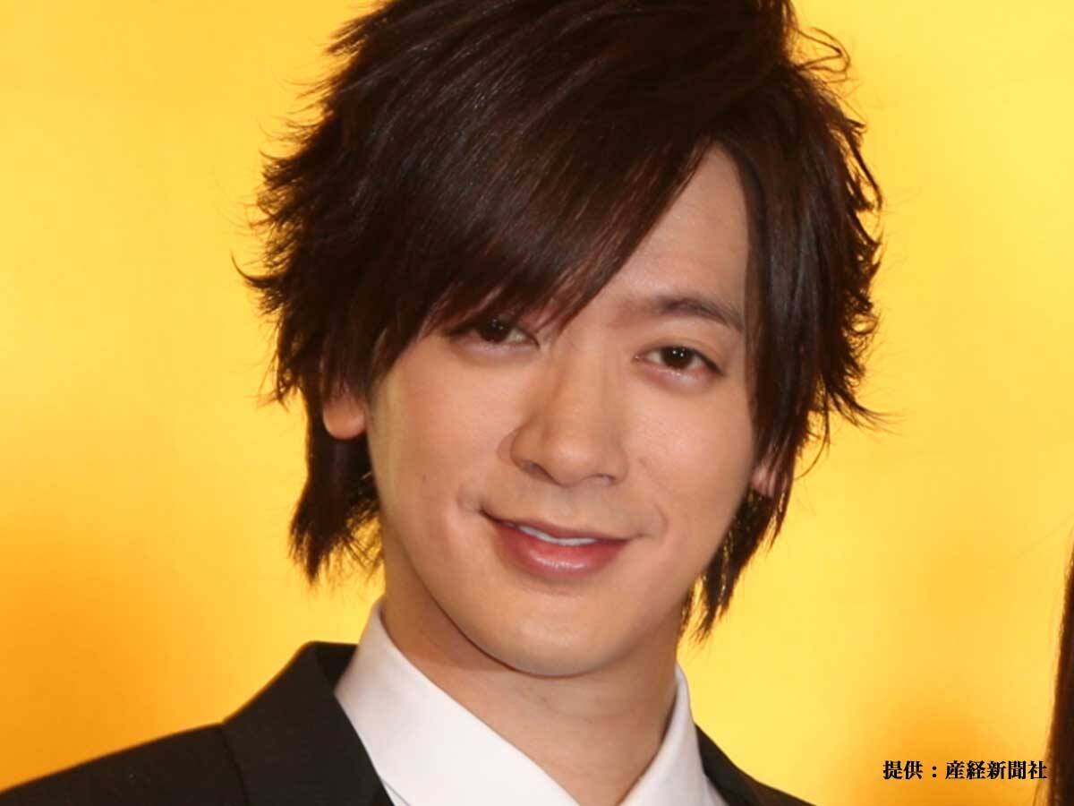 北川景子のために、DAIGOが投稿した『1枚』に反響 「待ってました!」「愛だなぁ」