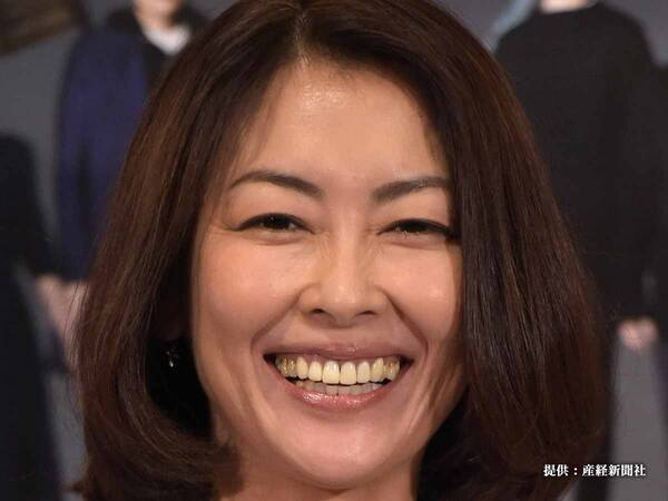 中山美穂の妹 中山忍も女優って知ってた 子供時代のツーショットを公開 年8月26日 エキサイトニュース