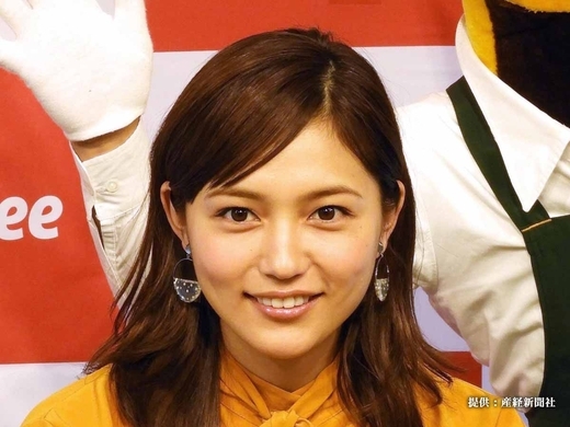 大島優子がインスタで脚見せ かわいい写真から色っぽい写真までが満載 年9月8日 エキサイトニュース