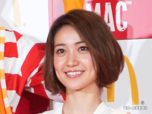 大島優子がインスタで脚見せ かわいい写真から色っぽい写真までが満載 年9月8日 エキサイトニュース