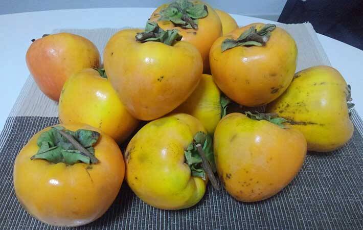 干し柿の作り方が意外と簡単だった 甘柿を使えばいい 時期は 熱湯を使った裏技も 年9月10日 エキサイトニュース 2 4