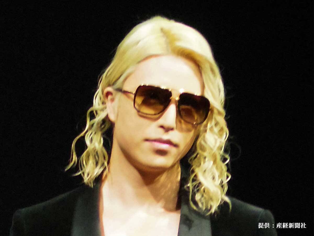 今 人生のどん底です つらいメッセージに Rolandがさすがの返答 年9月24日 エキサイトニュース