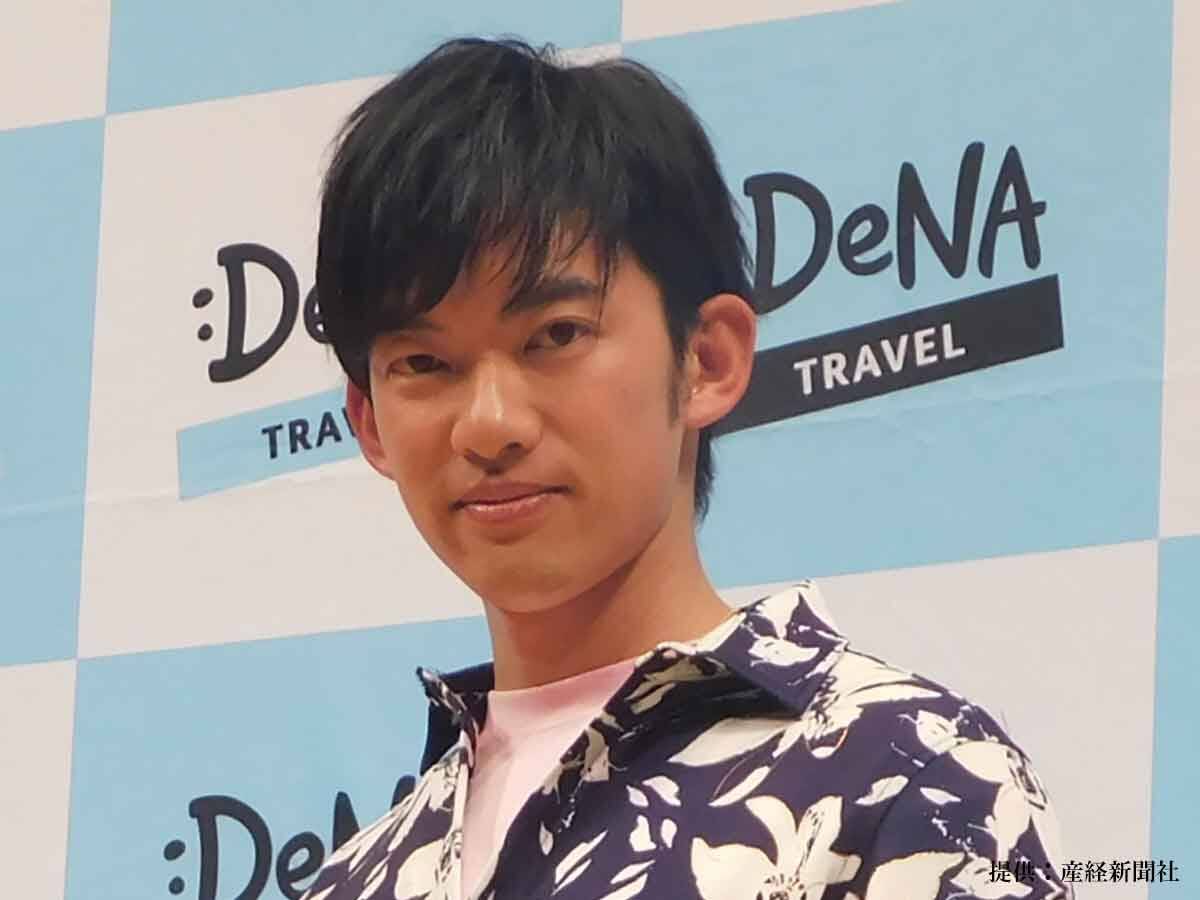 毎日しなくてもok 朝の散歩で１日が変わる メンタリストdaigoが力説 年9月28日 エキサイトニュース