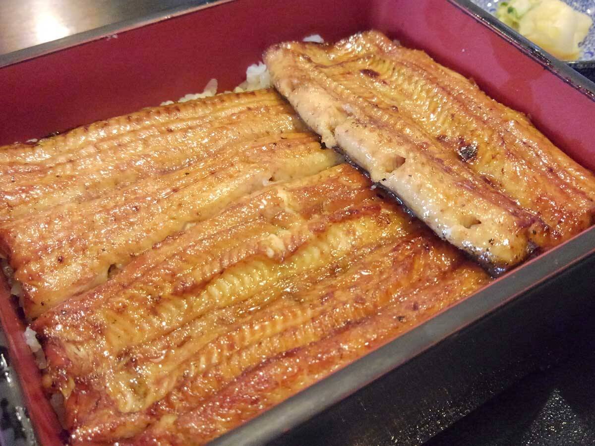 うなぎ と 穴子 の違い カロリーや味 栄養を比較すると 年9月25日 エキサイトニュース