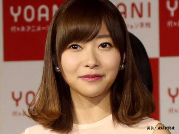 指原莉乃 母親らしい服装をしろ にズバリ 本当にそう と共感の声 年9月28日 エキサイトニュース
