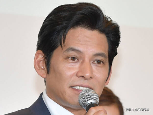 織田裕二の若い頃がかっこいい 現在の写真と比べてみると 年9月28日 エキサイトニュース