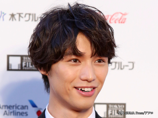 横浜流星のインスタ写真に 犬になりたい の声 かっこいい写真が多すぎ 年8月18日 エキサイトニュース