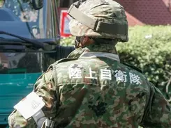 カズレーザーが自衛隊高等学校生に贈った言葉に 名言すぎる 最後の言葉に涙 年10月3日 エキサイトニュース