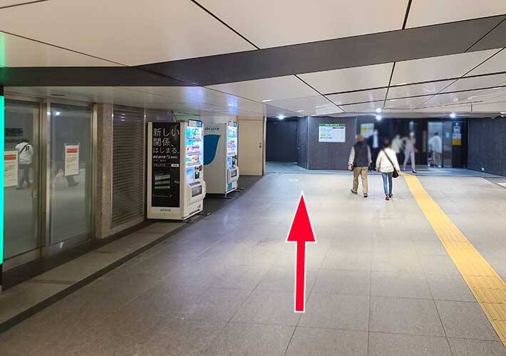 東京駅の喫煙所を改札口から写真付きで案内 新幹線ホームで喫煙する方法や閉鎖されている場所も 年10月6日 エキサイトニュース