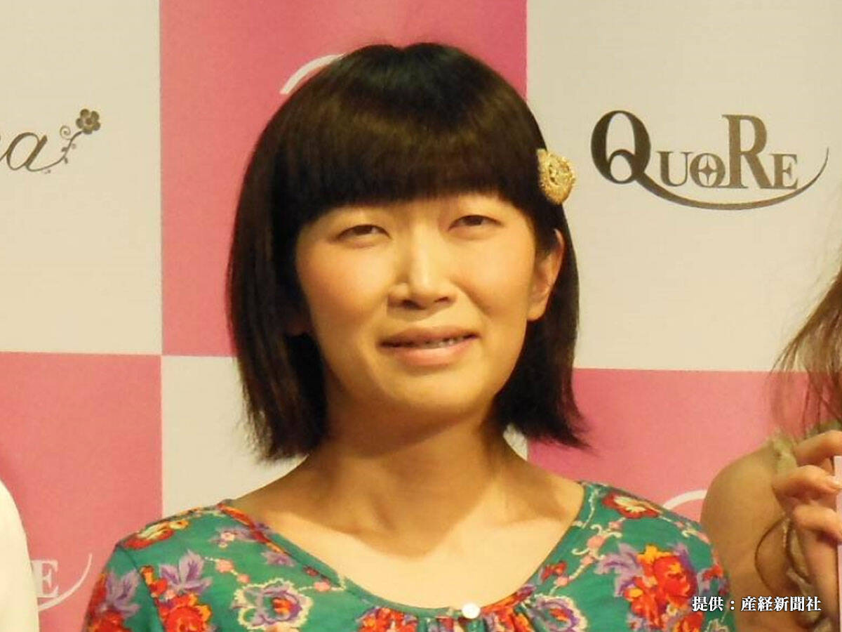 たんぽぽ川村エミコが 外国人風メイク に挑戦 投稿された３枚に もはや別人 美しい の声 年10月6日 エキサイトニュース