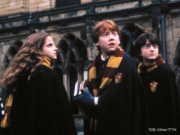 ルパート グリントの現在は 結婚相手との間に第一子が誕生 年10月8日 エキサイトニュース