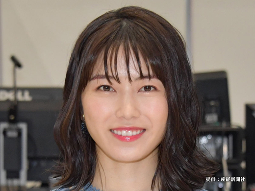 牧瀬里穂 我慢できなかった インスタで見せた姿に やっぱりかわいい の声が続出 年4月30日 エキサイトニュース