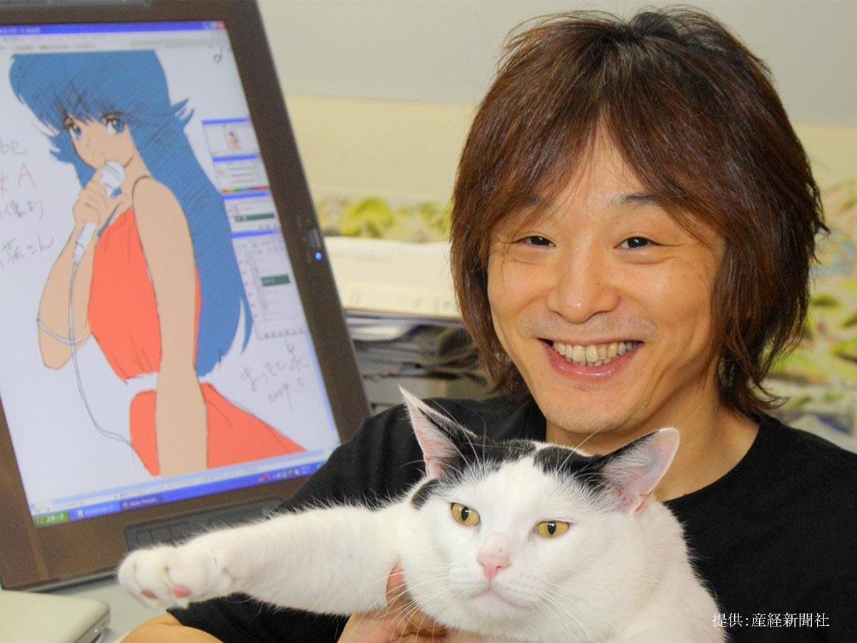 訃報 漫画家 まつもと泉さんが逝去 きまぐれオレンジ ロード のファンから悲しみの声 年10月13日 エキサイトニュース