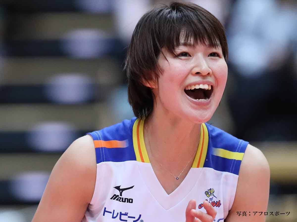 ファン歓喜 元バレーボール日本代表 木村沙織が 夫婦のyoutubeチャンネルを開設 可愛い 理想の夫婦 という声も 年10月23日 エキサイトニュース
