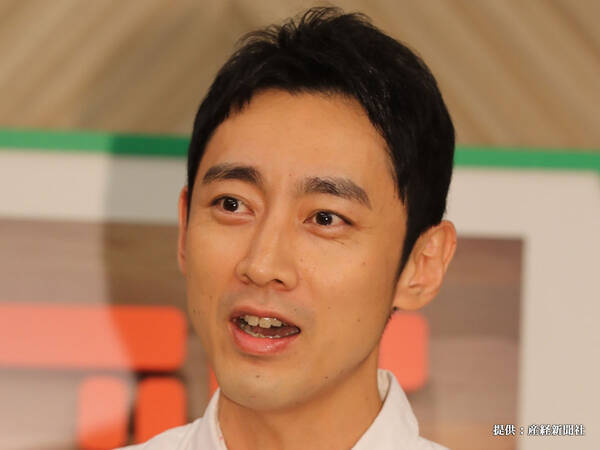 小泉孝太郎に兄弟は何人いる 弟から結婚報告を受け 時が止まりました 年10月22日 エキサイトニュース