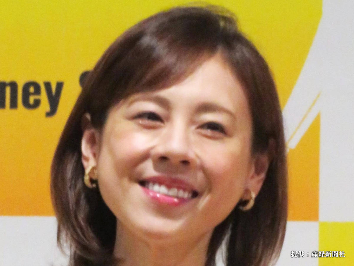 高橋真麻が結婚 指輪は料理の中から 激やせを乗り越え生まれた子供はどっち 年10月23日 エキサイトニュース