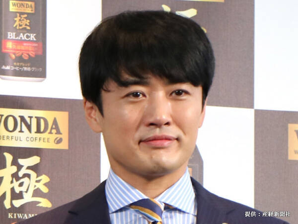 劇団ひとりが妻 大沢あかねに贈ったプレゼントとは 素敵すぎる と大反響 年11月3日 エキサイトニュース