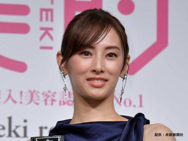 北川景子が突然撮影を 中止 その理由に称賛の声が続出 年11月日 エキサイトニュース