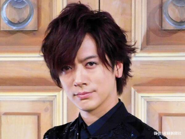 自分が父親になって Daigo 両親へ向けた言葉が 素敵 年11月25日 エキサイトニュース