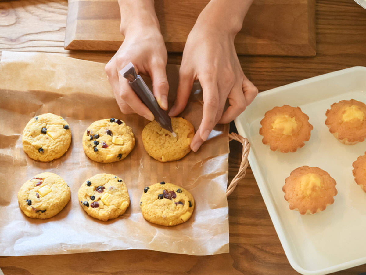 これは思いつかなかった チョコペンの代用になる 意外なもの とは 年12月25日 エキサイトニュース