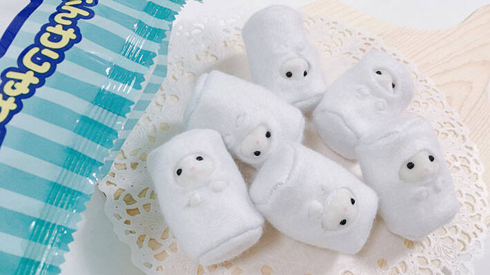 ほとんど手作りのかわいすぎる 着ぐるみ 裁縫に自信がなく諦めていたが 21年1月5日 エキサイトニュース