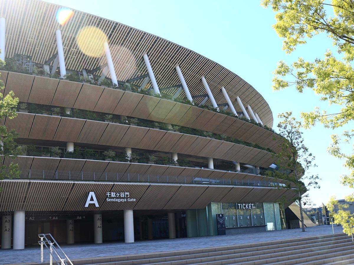 待ちに待った おもてなしオリンピック の成功の為に 21年1月9日 エキサイトニュース