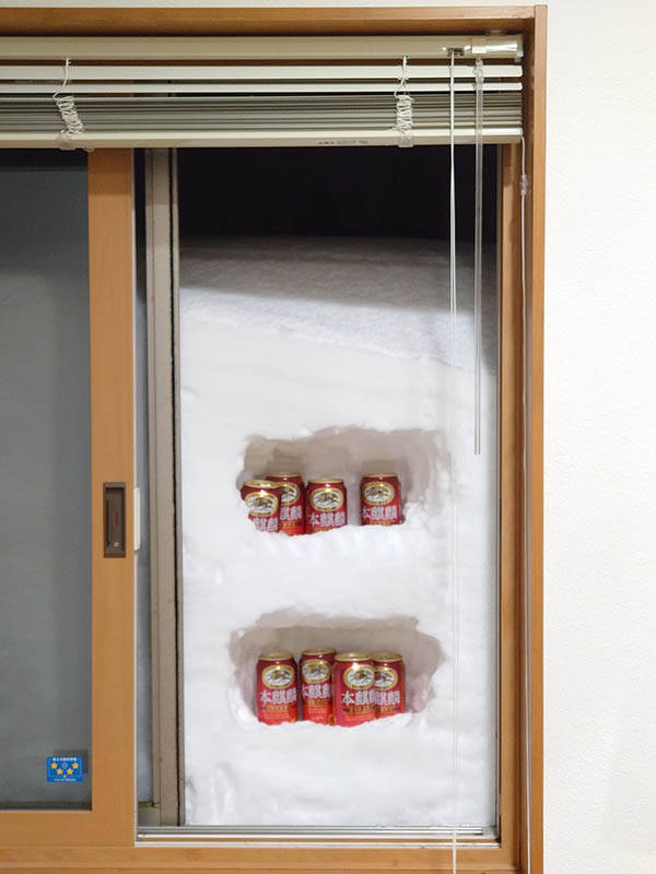 大雪に吹っ切れた結果 に１５万人から反響 発想の勝利 これは最高 21年1月9日 エキサイトニュース